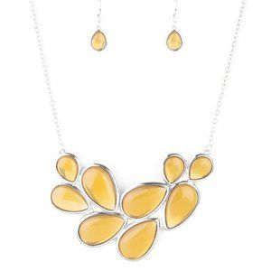 Iridescently Irresistible - Yellow